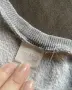 Лот къси блузи bike book zara, снимка 3