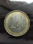1евро Германия , снимка 1