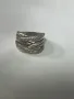 Сребърен пръстен 925, снимка 1