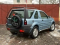Land Rover Freelander 1 na chasti Ленд Ровър Фрилендър I на части 1.8 120hp, снимка 5