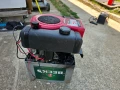 ТРАКТОРНА КОСАЧКА/ДВИГАТЕЛ/КОМПЛЕКТ. ПЕРФЕКТЕН..BRIGGS&STRATTON , снимка 3