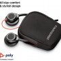 Слушалки Poly (Plantronics + Polycom) Blackwire 7225, снимка 4