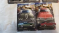 Hot wheels Silver Series BMW, Pontiac и други, снимка 6