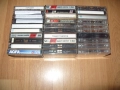 Аудио касети - 305 броя за 300лв, снимка 11