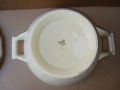 Много красив стар порцеланов супник Koenigszelt - Германия, снимка 7