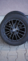 Алуминиеви джанти 14 цола с гуми, снимка 3