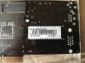 Видео карта NVidia GeForce 2 Manli MX400 64MB SDR 128bit AGP, снимка 7