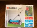 Цилиндрична ръчна косачка Gardena Comfort 400 C, 40см, снимка 2