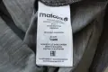 MALOJA Zordo midlayer hoody - мъжки мерино суичър, размер XL, снимка 7