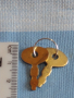 Две стари ключета от соца за дипломатическо куфарче за КОЛЕКЦИЯ ДЕКОРАЦИЯ БИТОВ КЪТ 29254, снимка 4
