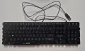 Клавиатура Gaming Marvo K632, снимка 1