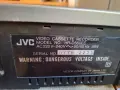 видио JVC в незнайно състояние , снимка 7