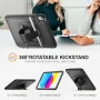 Нов Удароустойчив калъф за iPad 10-то поколение 10.9" с пълна защита, снимка 5