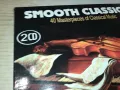 SMOOTH CLASSIC 2CD 0604251907, снимка 6