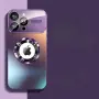 Магнитен калъф за Iphone , снимка 5