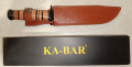 Kabar USMC Marine corps , снимка 9