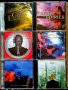 Колекция Метъл, Рок и др. музикални дискове CD - Част 4, снимка 13