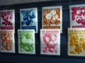 Пощенски марки, снимка 4