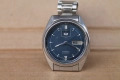Японски мъжки часовник ''Seiko 5'' , снимка 1