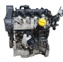 Двигател Нисан Кашкай Nissan Qashqai J10 1.5 DCI 110кс OEM K9KD430, снимка 3