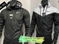🔝ХИТ МОДЕЛИ 🔝 Мъжки спортни якета - ветровка Nike 🔝 , снимка 1 - Якета - 32087668