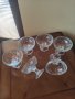 Стъклени чаши за мелба сладолед, снимка 6