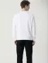 Calvin Klein Off Placement Logo XL, снимка 2