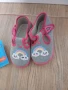 Бебешки обувки/пантофки, снимка 1