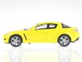 Mazda RX8 - мащаб 1:43 на Cararama моделът е нов в кутия, снимка 2
