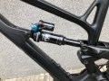 Велосипед YT Jeffsy Core 3 Carbon 29” 2022 г., снимка 10