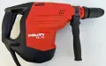 Hilti TE 70-AVR - Комбиниран перфоратор 1800W 11.5J , снимка 4
