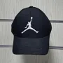 Нова шапка с козирка Michael Jordan, унисекс, снимка 1