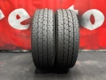 205 65 16C, Летни гуми за бус, Firestone VanHawk2, 2 броя, снимка 2