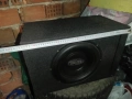 Бас каса Boshman 12инча, снимка 6