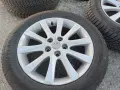 Mazda 225 55 17 зимни, снимка 6