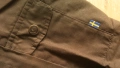 FJALL RAVEN Karla Pro Trouser W G-1000 размер 36 / S дамски панталон със здрава материя - 2374, снимка 11