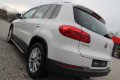 Лизинг TBi СТЕПЕНКИ Stepenki Side Step Тигуан Tiguan 2007-2018, снимка 13