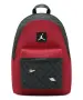 Nike Air Jordan Monogram Раница - Bold red, снимка 4