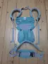 Ергономична раница Ergobaby 360 Cool Air Mesh Icy Mint, снимка 2