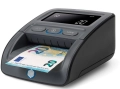 Детектор за фалшиви банкноти Safescan 155-S (G2) + батерия + стакер, снимка 4