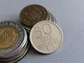 Mонета - Швеция - 50 йоре | 1973г., снимка 1 - Нумизматика и бонистика - 40805673