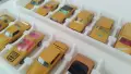 Лот Matchbox България 1/64 , снимка 4