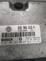 компютър , ECU, VW VOLKSWAGEN PASSAT 1.9 TDI , 038 906 018 N, 038906018N, BOSCH, 0281001727, снимка 4