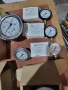 Манометри, снимка 2