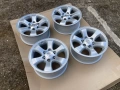Лети джанти за тойота ланд крузер J120/17x7.5JJ ET30, снимка 3