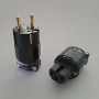 EU Power Plug & IEC Connector - №29, снимка 9