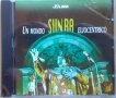 Sun Ra – Un Mondo Eliocentrico (2002, CD), снимка 1