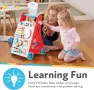 Моята първа проходилка- уолкър, 8 in 1 Nuby, снимка 4