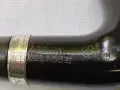 Колекционерска лула Дънхил Dunhill Black Briar 956, снимка 4