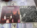 Грамофонна плоча Bee Gees вта11278 и Jazz Панорама ВТА1809, снимка 1